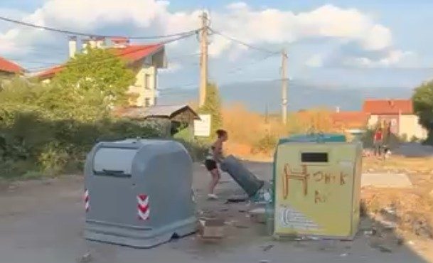 Снимка към сигнала