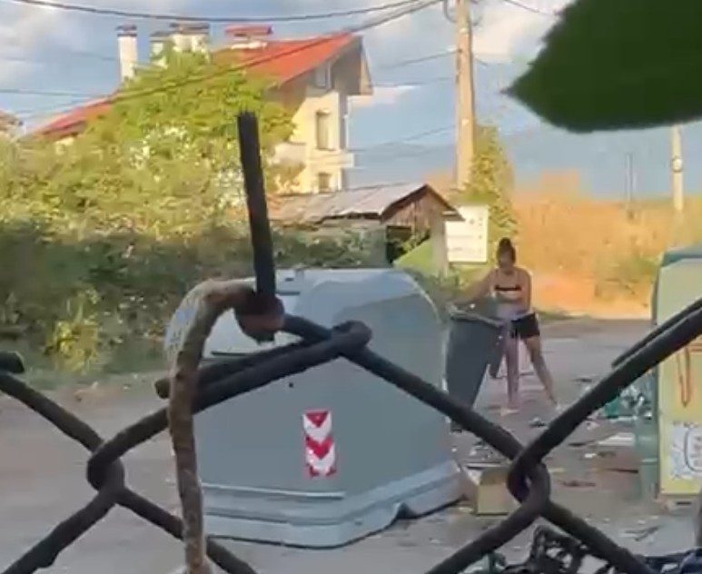 Снимка към сигнала