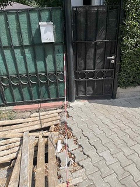 Снимка към сигнала
