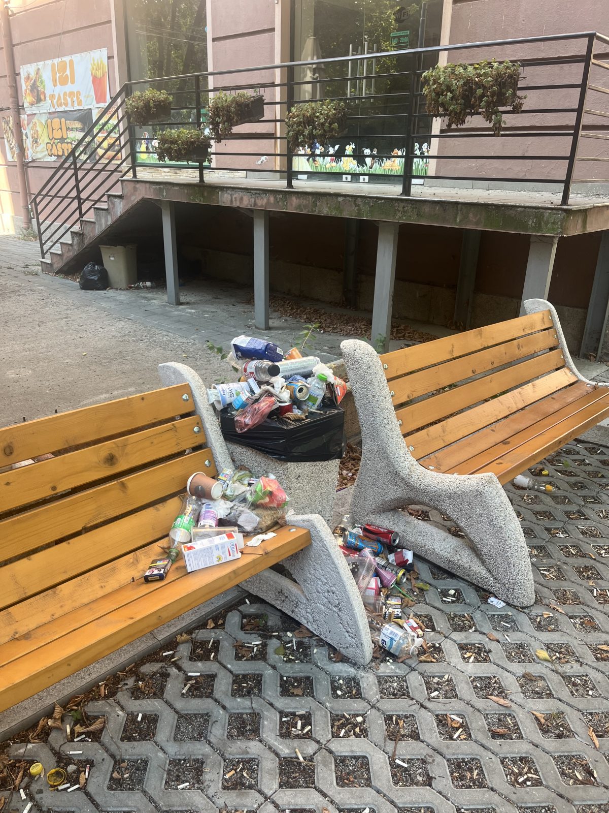 Снимка към сигнала