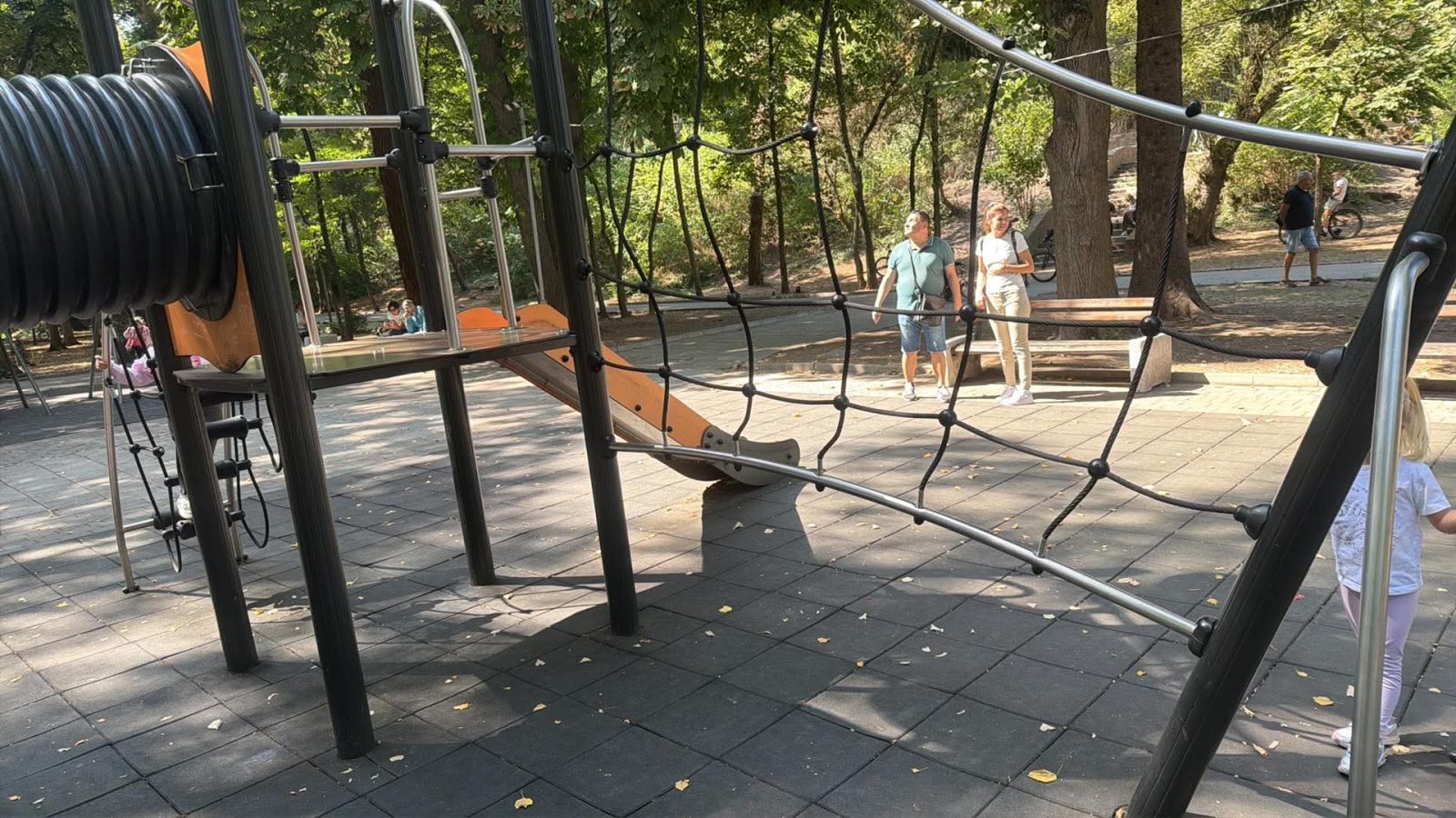 Снимка към сигнала