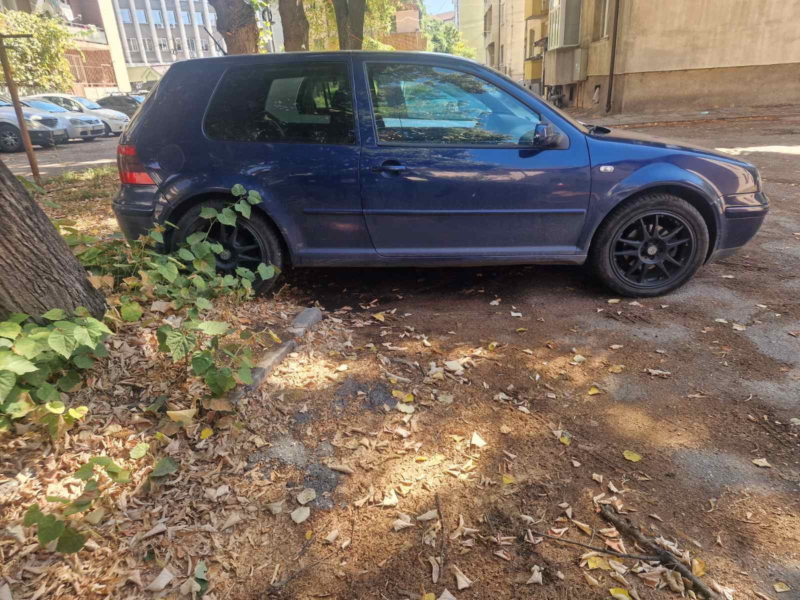 Снимка към сигнала