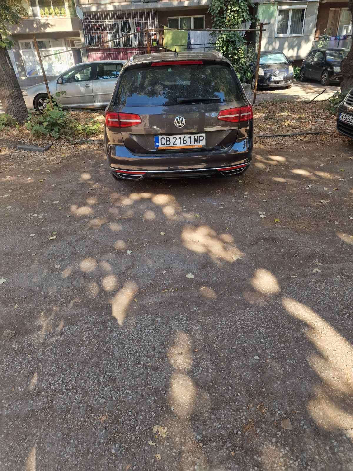 Снимка към сигнала