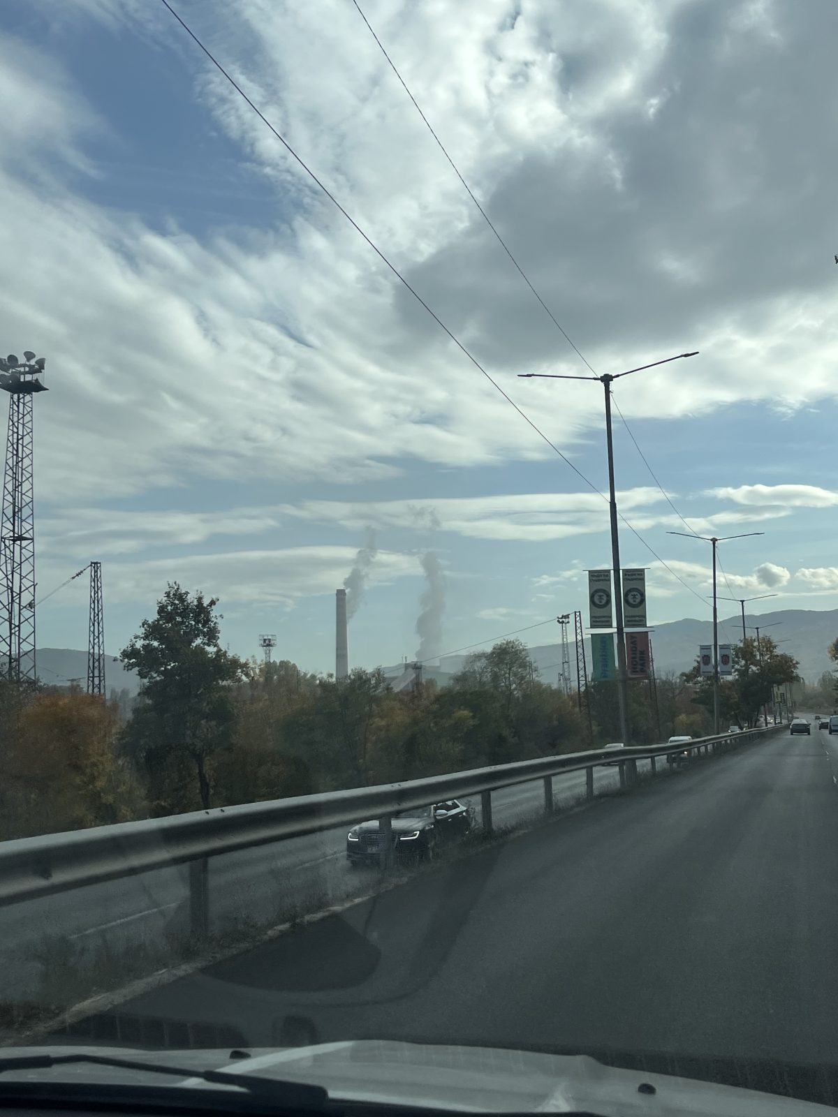 Снимка към сигнала