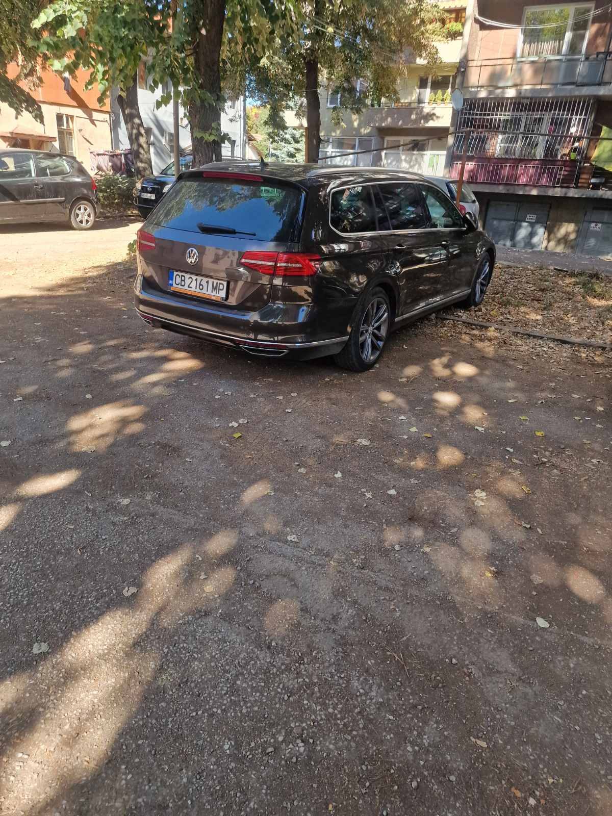 Снимка към сигнала